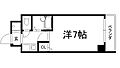 ユニバーシティー丸光8階3.9万円