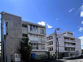 サニーシップレジデンス 201 ｜ 神奈川県横浜市金沢区釜利谷東６丁目（賃貸アパート1LDK・2階・54.45㎡） その20