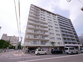 チサンマンション札幌第一  ｜ 北海道札幌市北区北十一条西４丁目2-1（賃貸マンション1K・9階・22.37㎡） その1