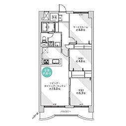 新札幌駅 2,380万円