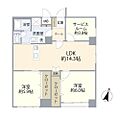 セザール第1札幌3階2,180万円