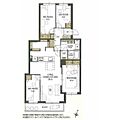 旭ケ丘パーク.マンション5階2,490万円