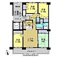 ロイヤルシャトー西岡1階1,699万円