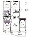 ロジメント月寒西4階2,580万円