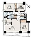 グランジュール西町1階2,280万円