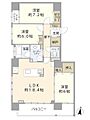 ラピスタワー平岸LACUORE3階3,050万円