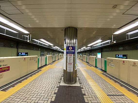 北２４条駅