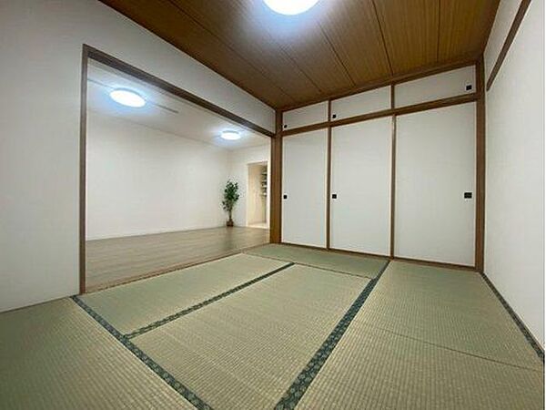 和室