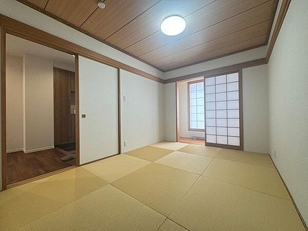 和室