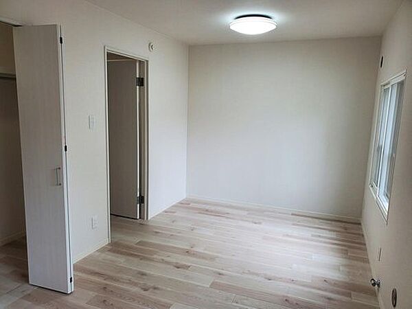 子供部屋