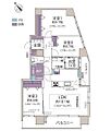 パシフィック南郷丘公園4階3,980万円