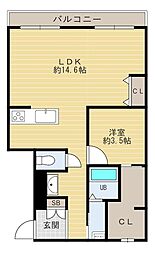 札幌市営東西線 琴似駅 徒歩5分