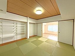 和室の画像