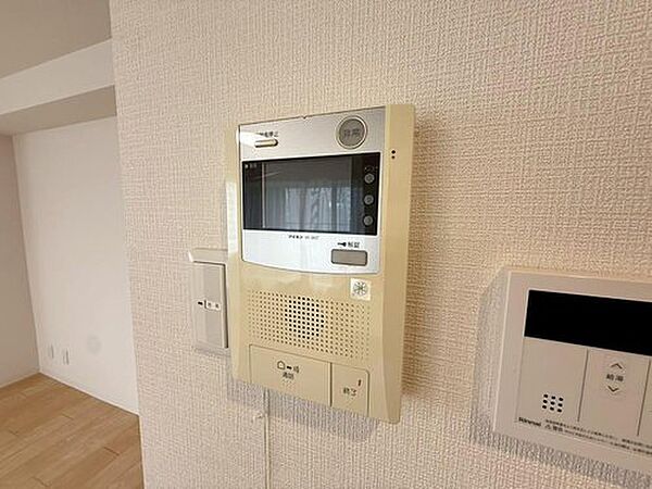 設備を拡大表示