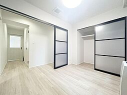 子供部屋の画像