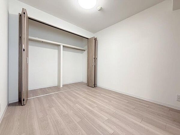 寝室を拡大表示