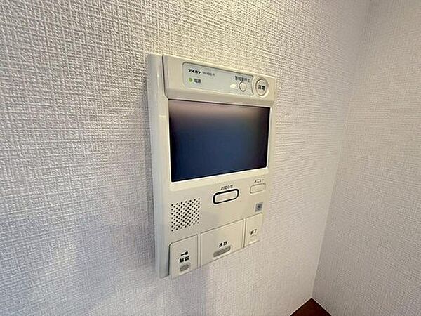 設備を拡大表示