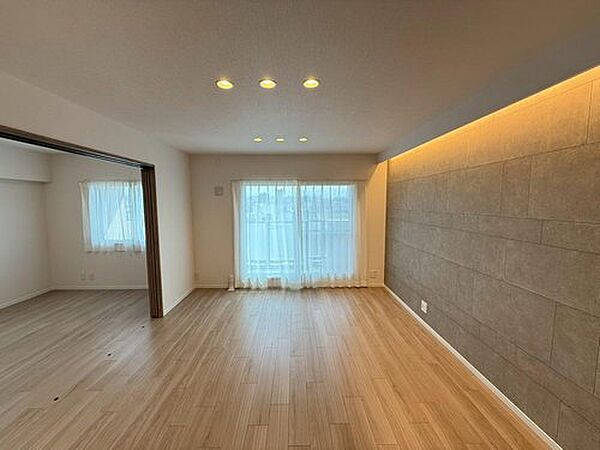 室内を拡大表示