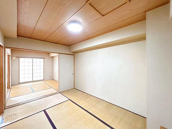 和室