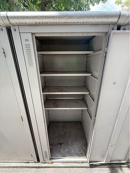 収納を拡大表示