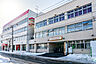 周辺：札幌大谷大学500メートル