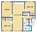 レジデンス山の手1階1,099万円