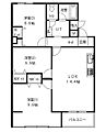 メイゾン東和2階1,450万円