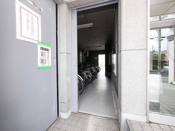 設備を拡大表示