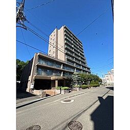 パークハイム澄川