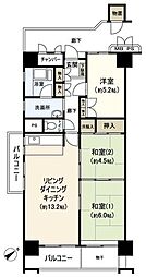 妙典駅 13.0万円