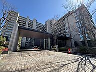 東京都江東区東砂8丁目：物件画像