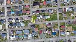 美山町南1丁目1番 売地