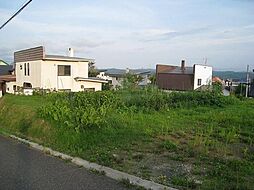 緑ケ丘5丁目33番　売地