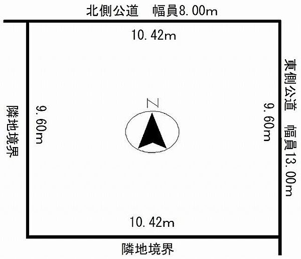 地図を拡大表示