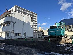 幸町5丁目3番　売地