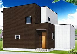 美山町西5丁目47番　建売