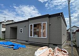 中ノ島町3丁目5番　建売