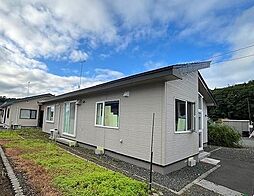 津別町高台110番　売家