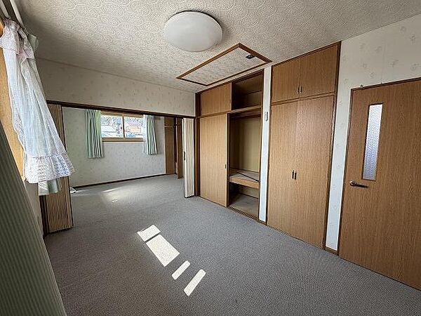 室内を拡大表示