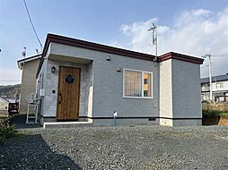 美山町西1丁目50番　売家