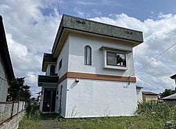 高栄西町8丁目98番　売家