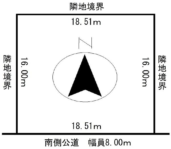 地図を拡大表示
