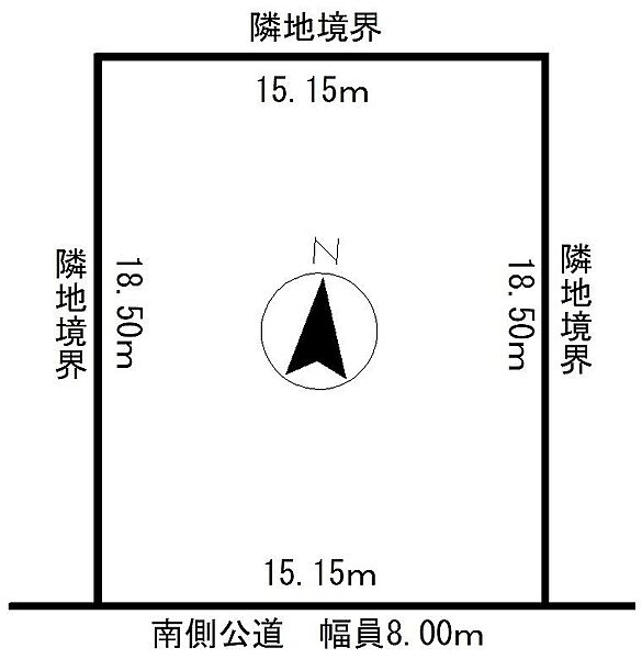 地図を拡大表示