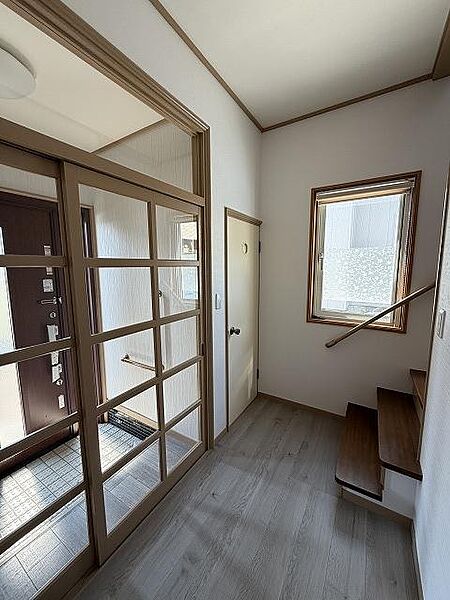 室内