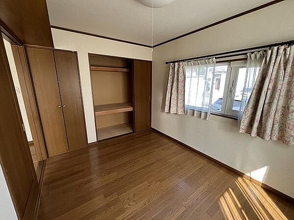 室内を拡大表示