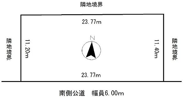 地図を拡大表示