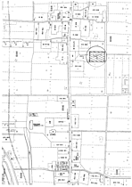 アンソレイエ瓜生Ａ 101 ｜ 福井県越前市瓜生町43－7－1（賃貸アパート2LDK・1階・51.79㎡） その3