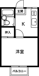 コーポサンヨー