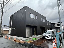 マーベラスポート北千福