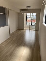 アルバハオス 205 2階2LDKのリビング/ダイニング